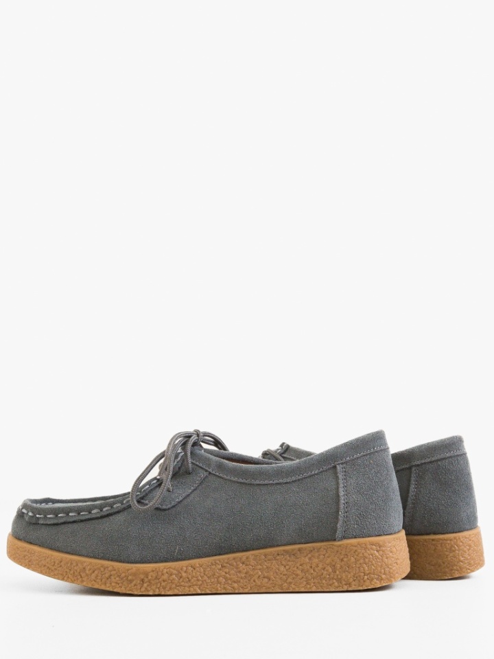 Scarpe casual Grige Neca - Img 7