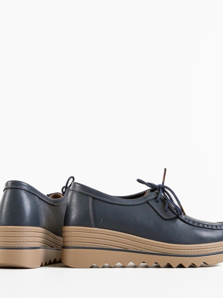 Scarpe casual Grige Sag - Img 6
