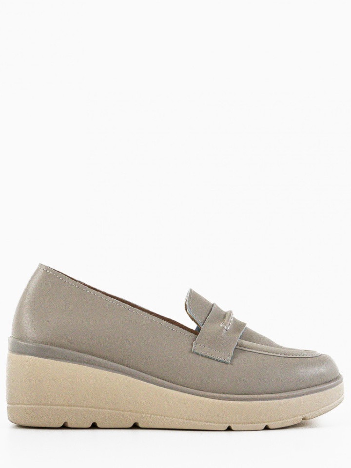 Scarpe casual Grige Teyana - Img 4
