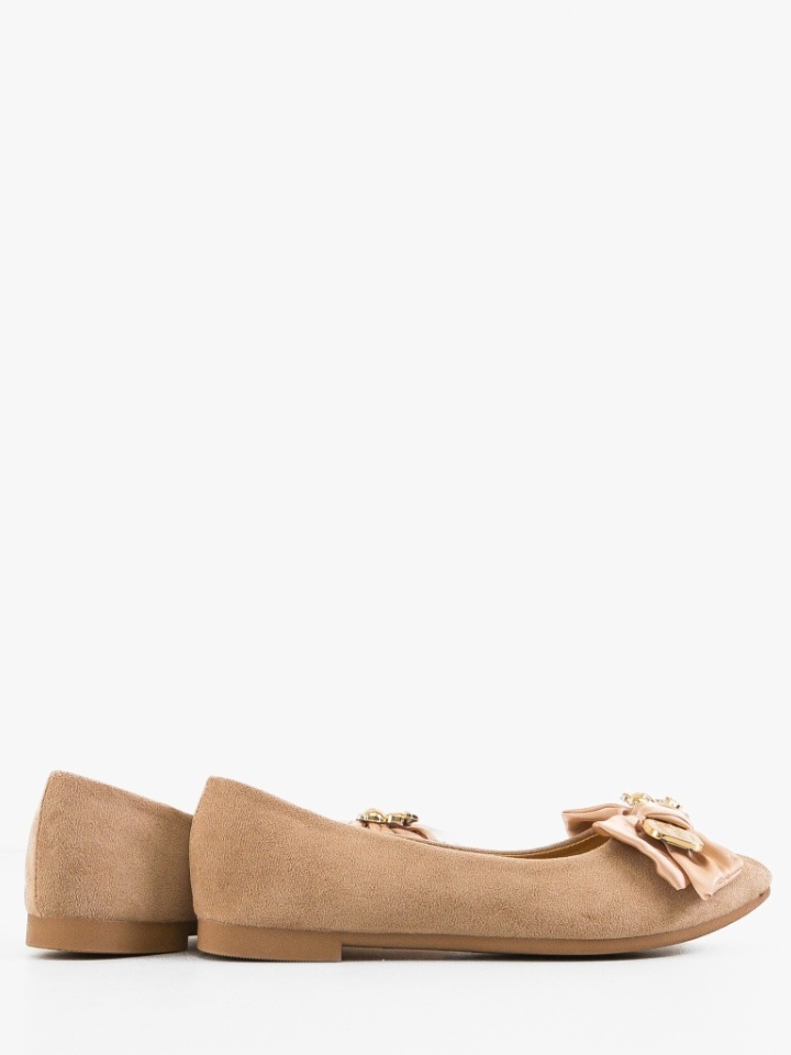 Scarpe casual Khaki Amaya - Img 4