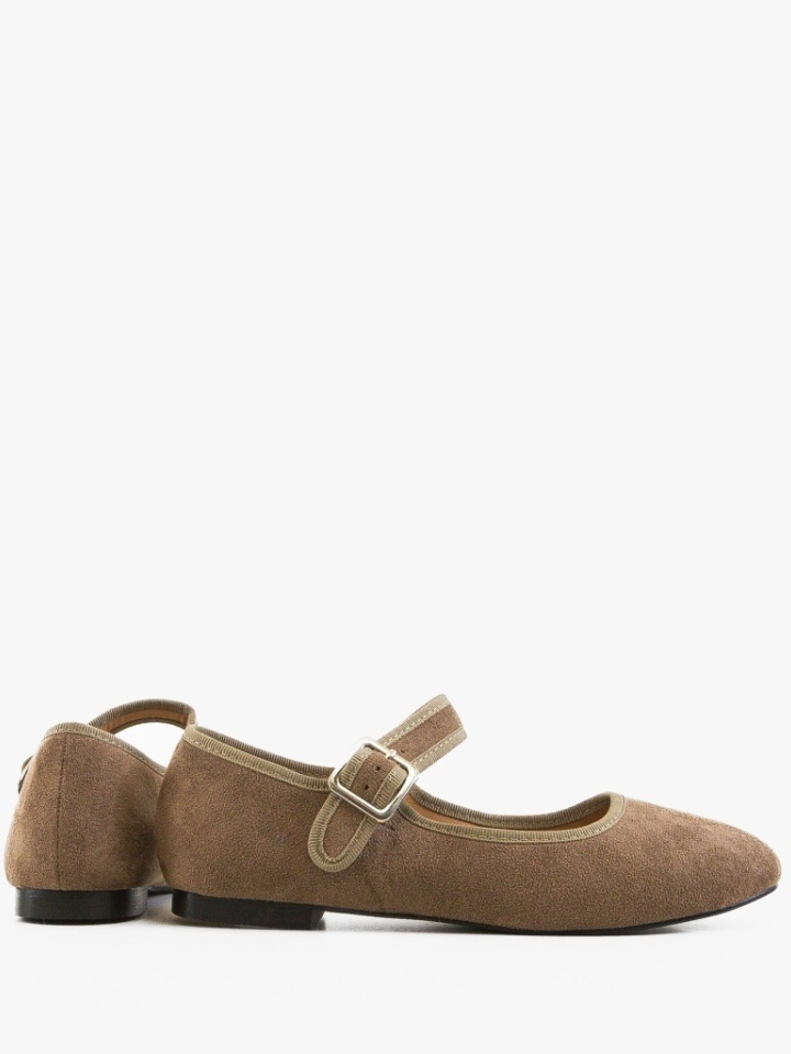 Scarpe casual Khaki Bytyr - Img 5