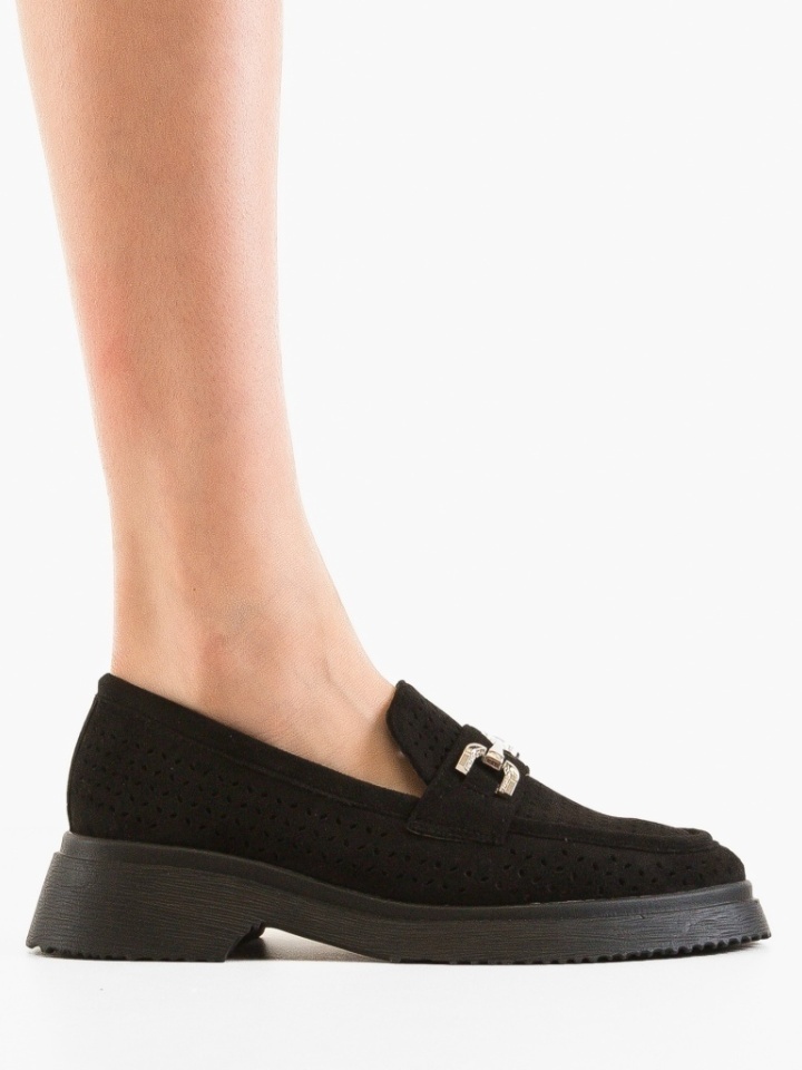 Scarpe casual Khaki Irry - Img 6
