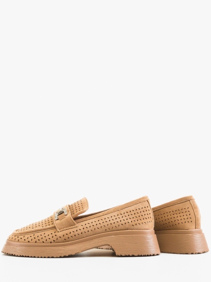 Scarpe casual Khaki Irry - Img 5