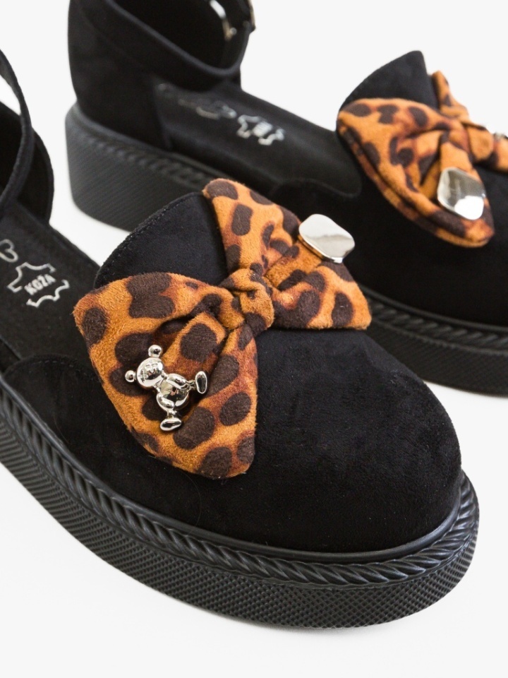 Scarpe casual Multicolori 5h5704 - Img 3
