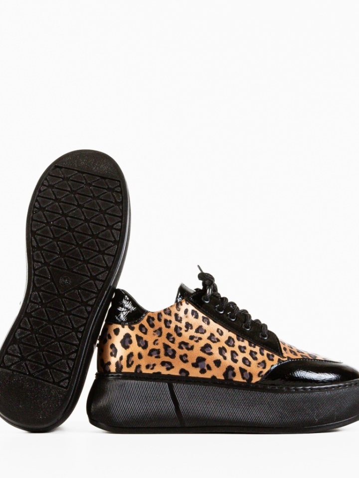 Scarpe casual Multicolori Gron - Img 6