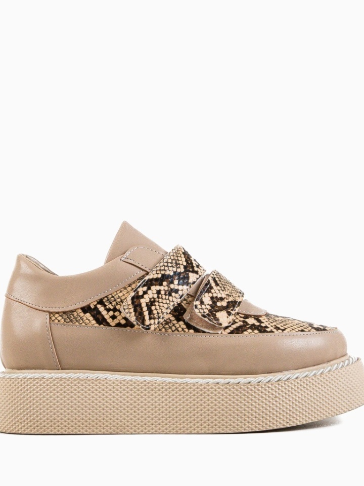 Scarpe casual Multicolori Herghely - Img 5