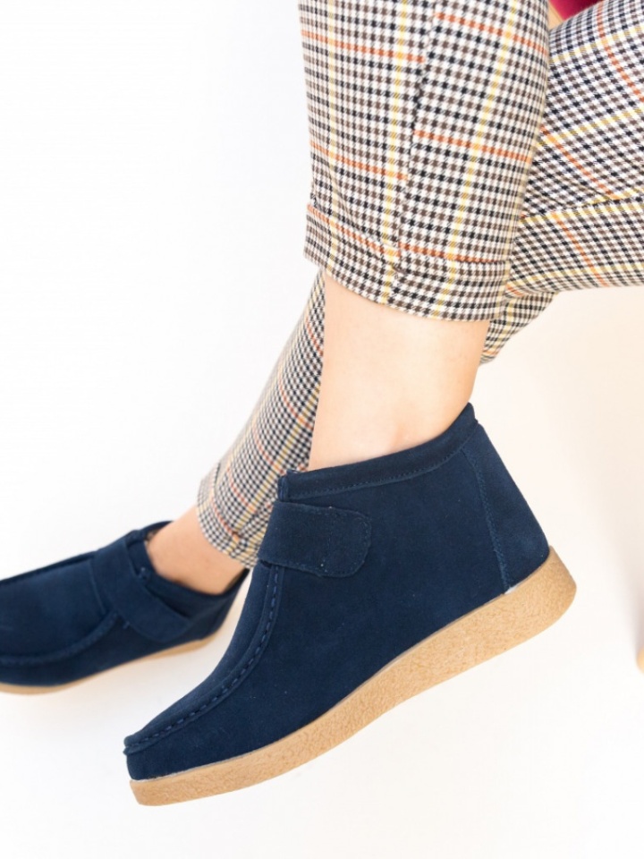 Scarpe casual Multicolori Miuto - Img 4