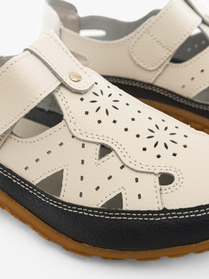 Scarpe casual Multicolori Pampy - Img 6