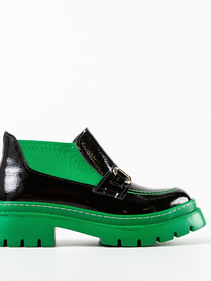 Scarpe casual Multicolori Soga - Img 10