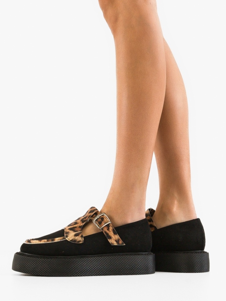 Scarpe casual Multicolori Teylar 3 - Img 3