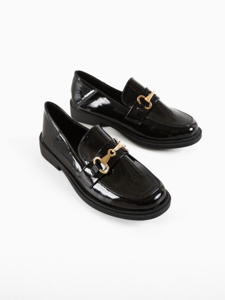 Scarpe casual Nere Aarden - Img 6