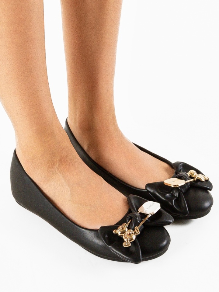 Scarpe casual Nere Aldus - Img 1
