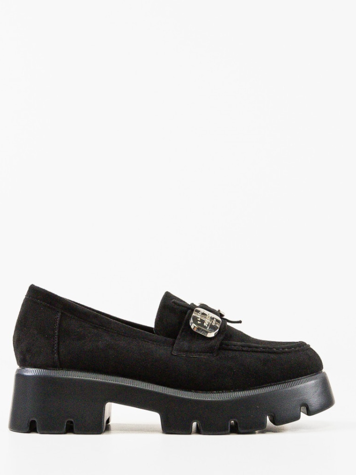Scarpe casual Nere Ashweather - Img 5