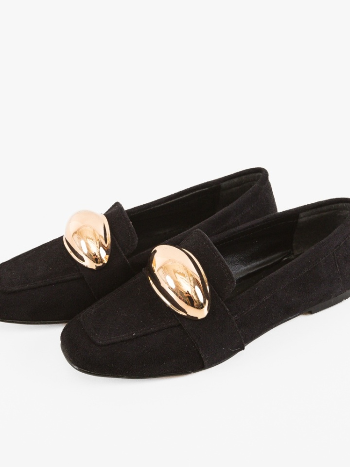 Scarpe casual Nere Avege - Img 5