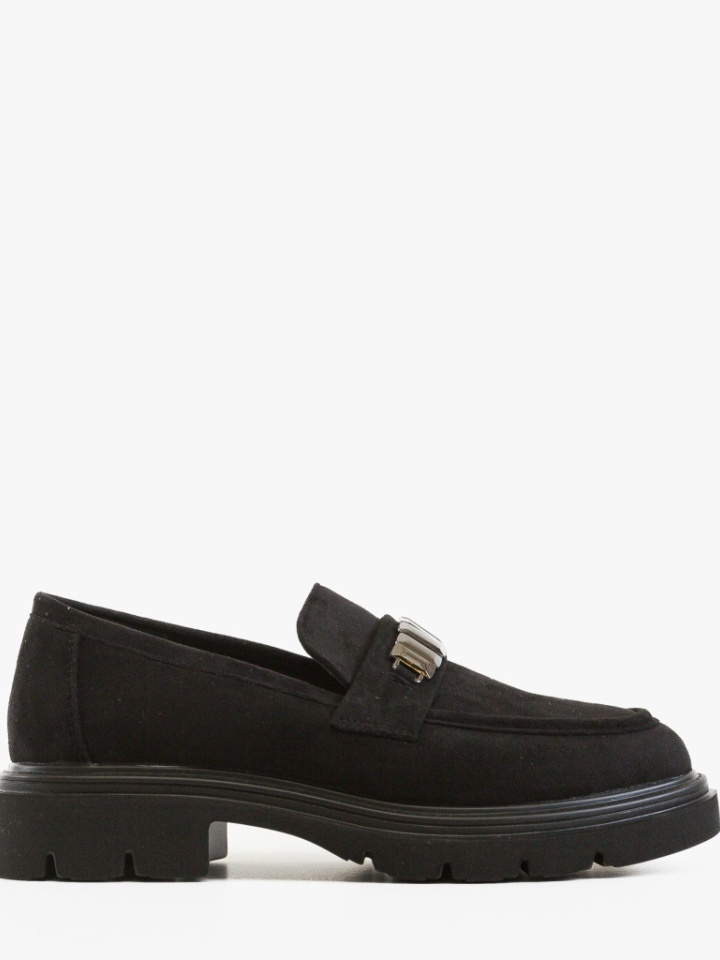 Scarpe casual Nere Avyra - Img 6