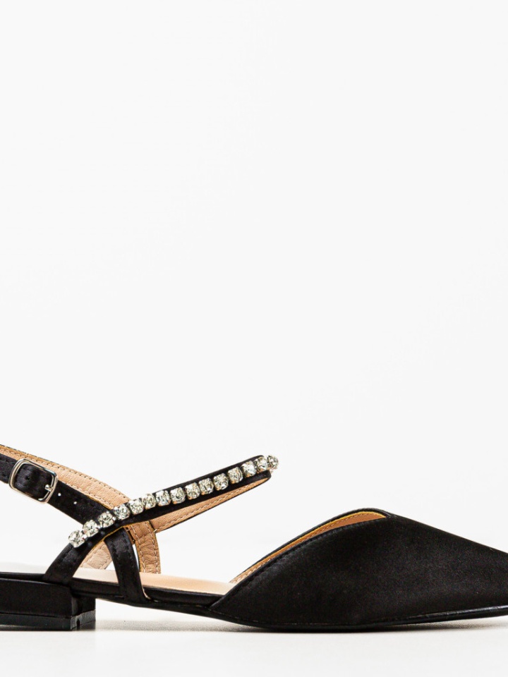 Scarpe casual Nere Blazy - Img 12