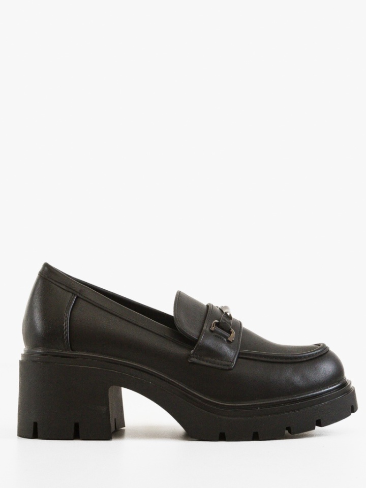 Scarpe casual Nere Camiga 2 - Img 8