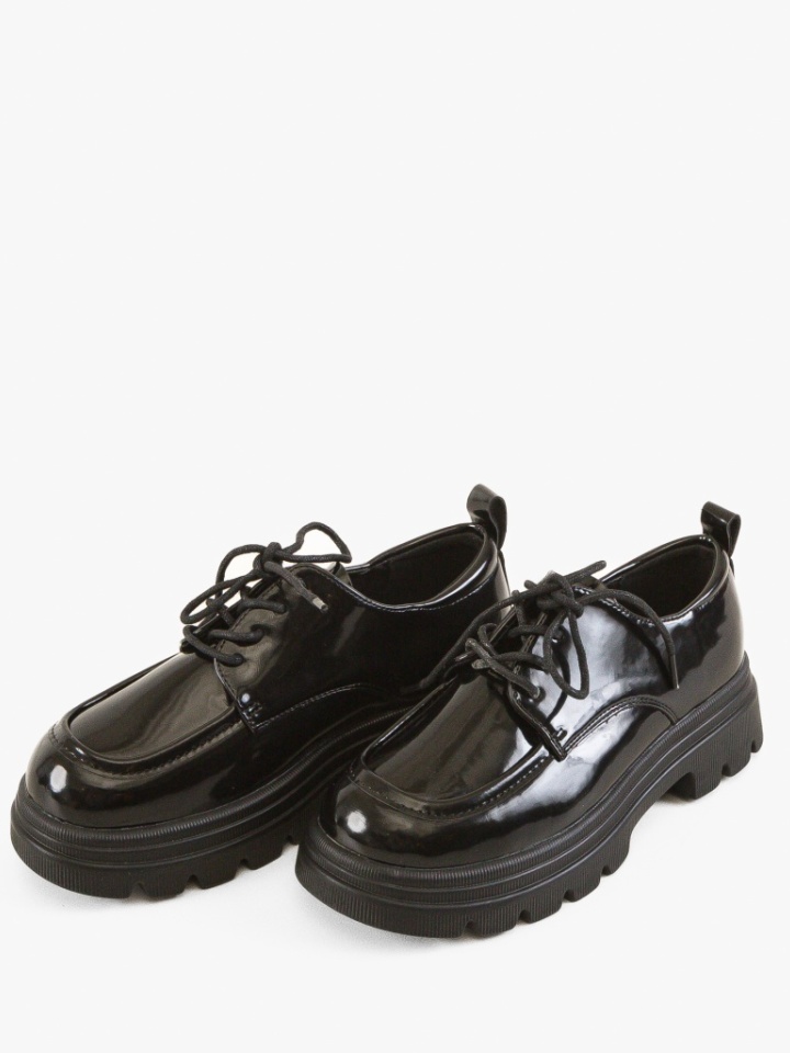 Scarpe casual Nere Carol - Img 6