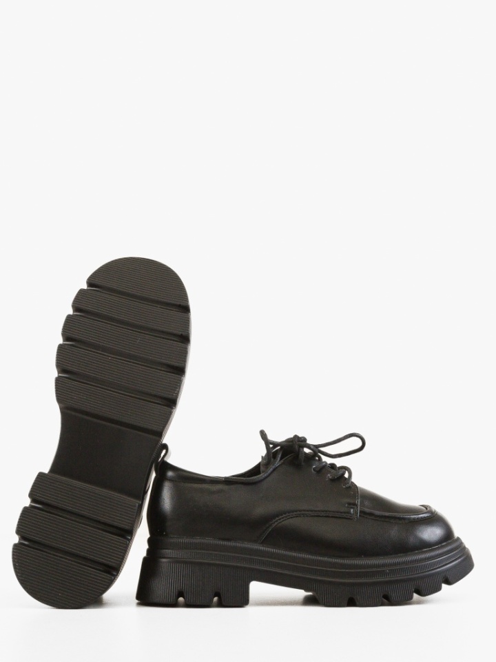 Scarpe casual Nere Carol - Img 5