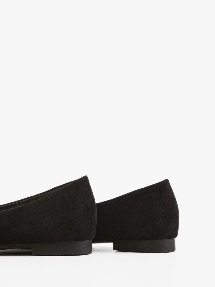 Scarpe casual Nere Dagio - Img 7