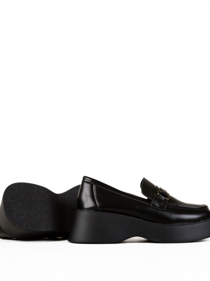 Scarpe casual Nere Daryhan - Img 7