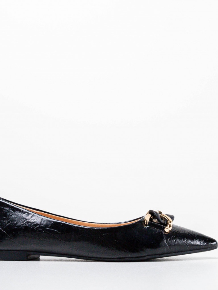 Scarpe casual Nere Demostin - Img 5