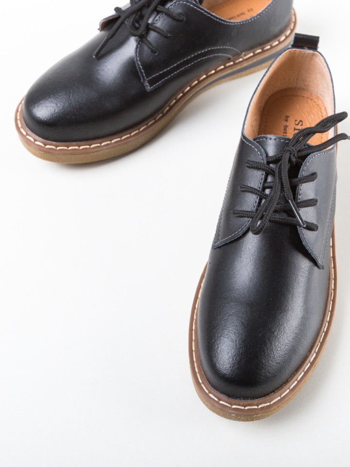 Scarpe casual Nere Doria - Img 11