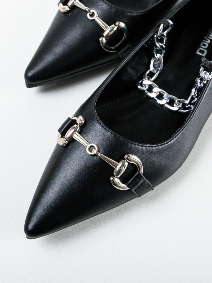 Scarpe casual Nere Draper - Img 16