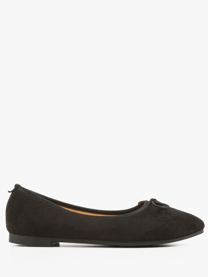 Scarpe casual Nere Elinor - Img 6