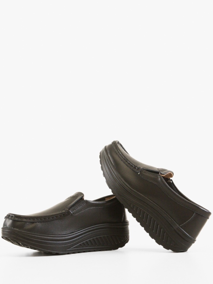 Scarpe casual Nere Eliot - Img 5