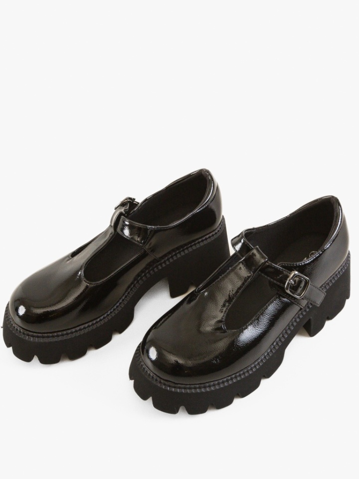 Scarpe casual Nere Fabox - Img 5