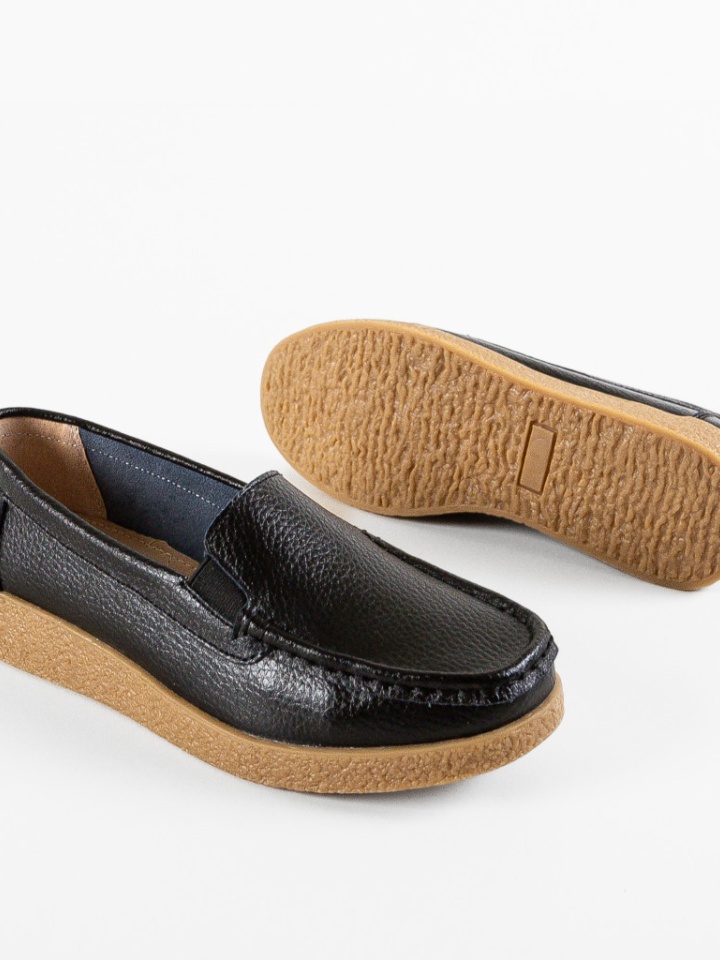 Scarpe casual Nere Givy - Img 8