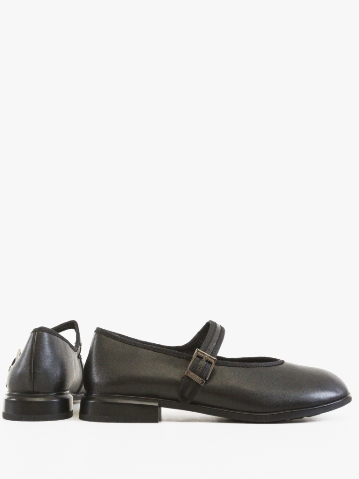 Scarpe casual Nere Greta - Img 6