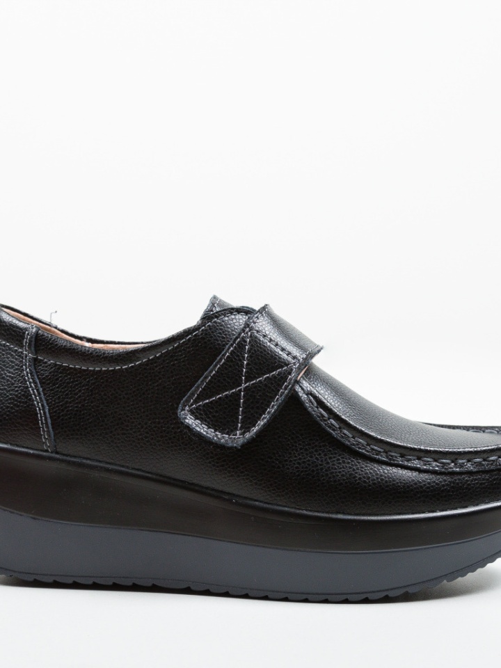 Scarpe casual Nere Groma - Img 14