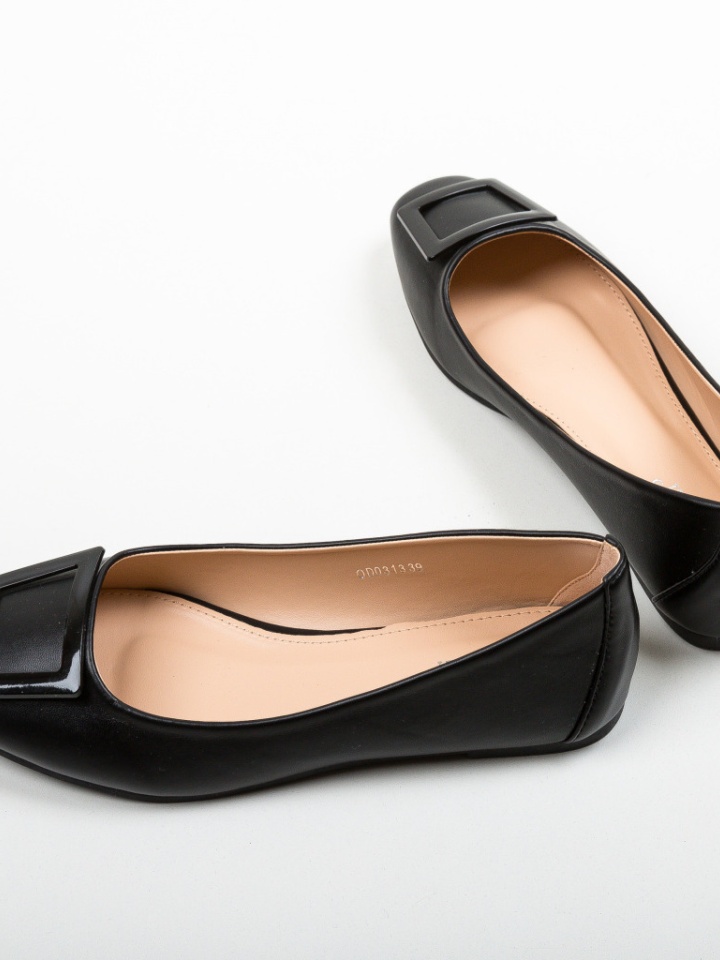 Scarpe casual Nere Harper - Img 8