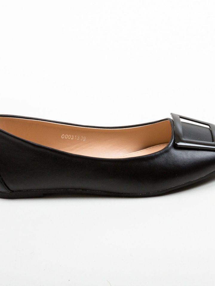 Scarpe casual Nere Harper - Img 16