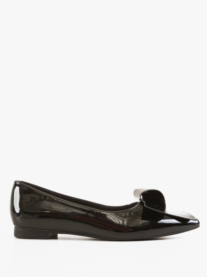 Scarpe casual Nere Harun - Img 5