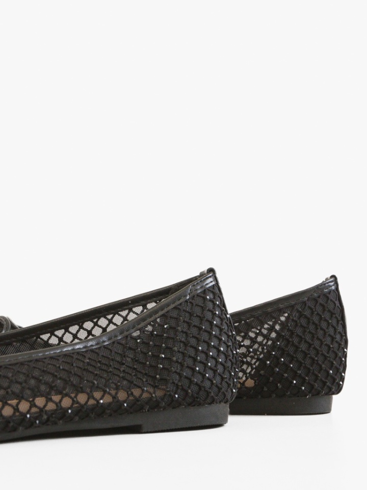 Scarpe casual Nere Hilt - Img 5