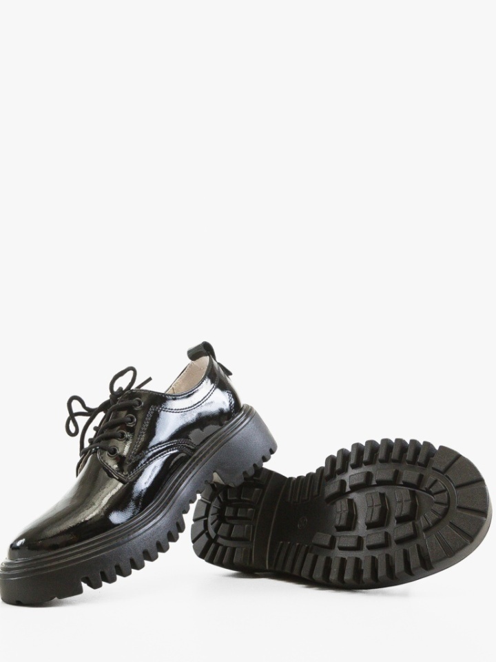 Scarpe casual Nere Hynba - Img 8