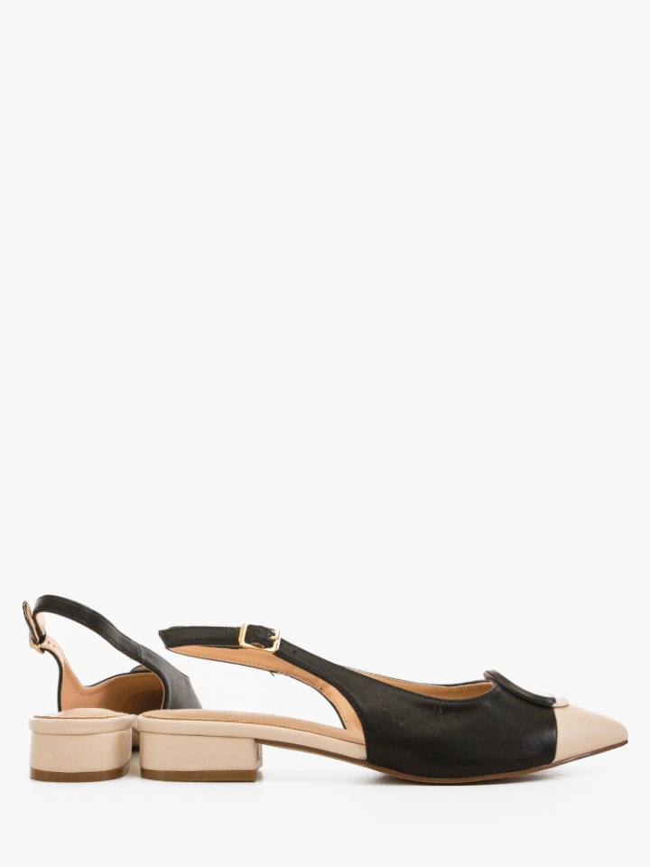 Scarpe casual Nere Ismali - Img 4