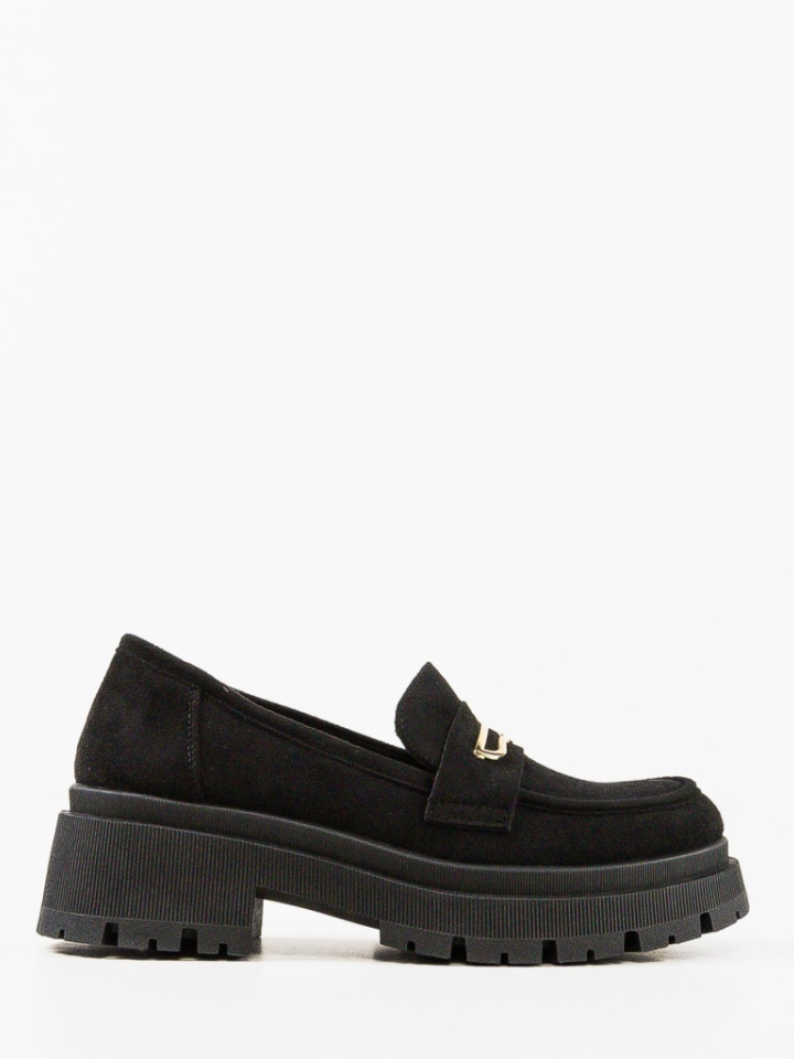 Scarpe casual Nere Jenny - Img 4
