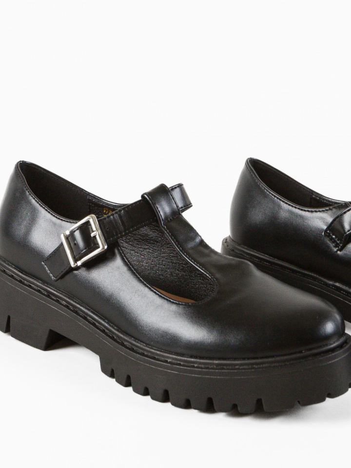 Scarpe casual Nere Juan - Img 7