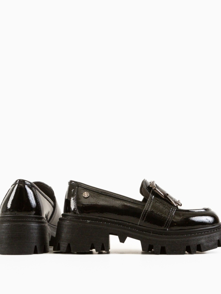 Scarpe casual Nere Katram - Img 5
