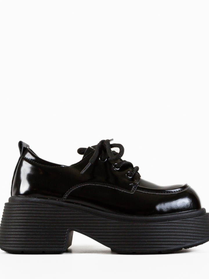 Scarpe casual Nere Kuduka - Img 4