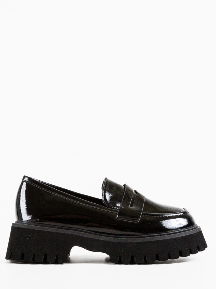 Scarpe casual Nere Kyra - Img 4