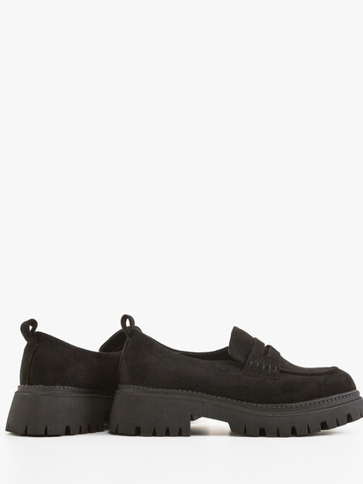 Scarpe casual Nere Laje 3 - Img 4