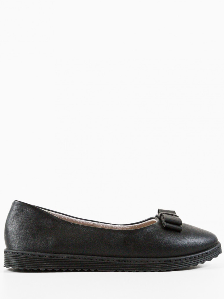 Scarpe casual Nere Laqaf - Img 4