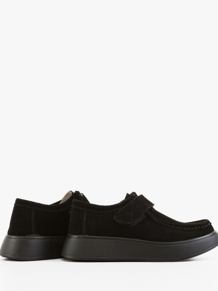 Scarpe casual Nere Lina - Img 6