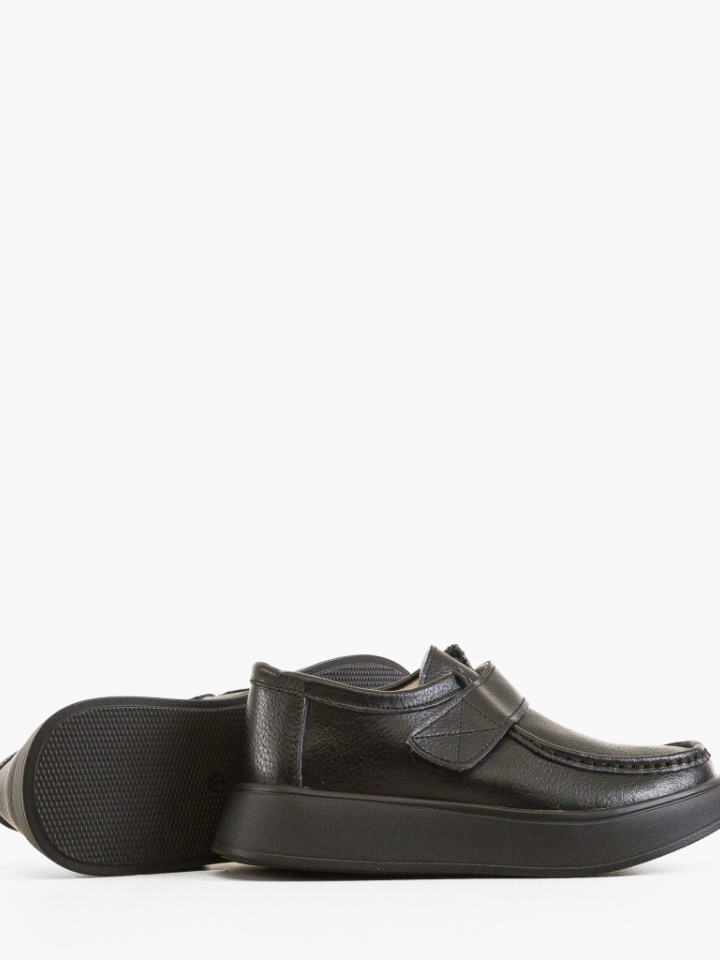 Scarpe casual Nere Lina - Img 7
