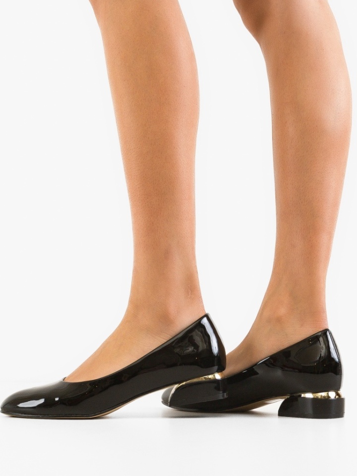 Scarpe casual Nere Lyta - Img 4